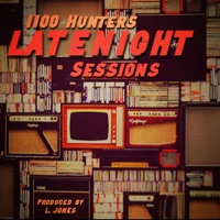 Late Night Sessions (feat. Ghost Dog, Tuscon & L. Jones) - Single - Citero