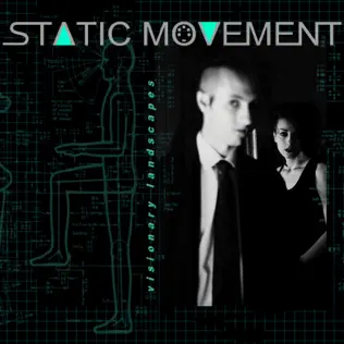 télécharger l'album Static Movement - Visionary Landscapes