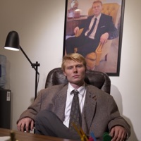 BIGTIME HOTSHOT CEO - Single - Yung Nugget