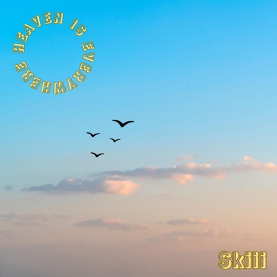 Heaven Is Everywhere - EP