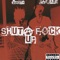 SHUT A FUCK UP ! (feat. Laflare Pazzia) - AZETA lyrics