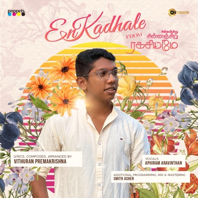 En Kadhale (Male Vocals) (feat. Aphiram A) - Single