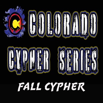 Colorado Fall Cypher (feat. W.F Yeti, IVERIE, VanillaGorilla, Milogic, Kevin Mic Check & NIQQO Da Vet) - Single