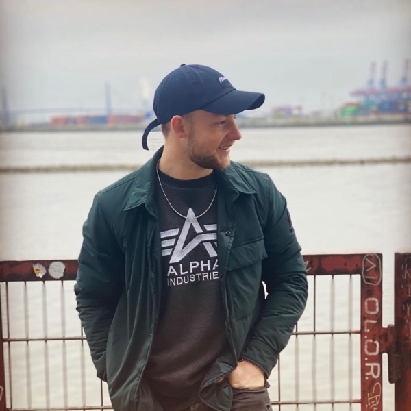 Sunic's avatar