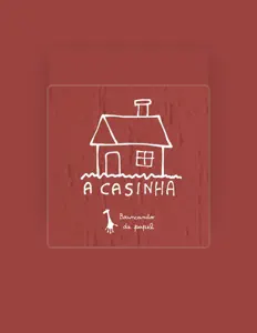 Brincando De Papelを聴いたり、ミュージックビデオを鑑賞したり、経歴やツアー日程などを確認したりしましょう！