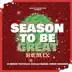 Season to be Great (Remix) [feat. Nicole Marie & Chris Cobbins] - Single album cover