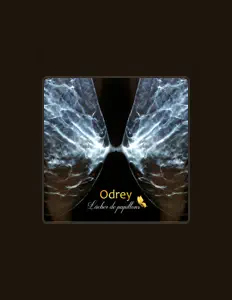 Odreyを聴いたり、ミュージックビデオを鑑賞したり、経歴やツアー日程などを確認したりしましょう！