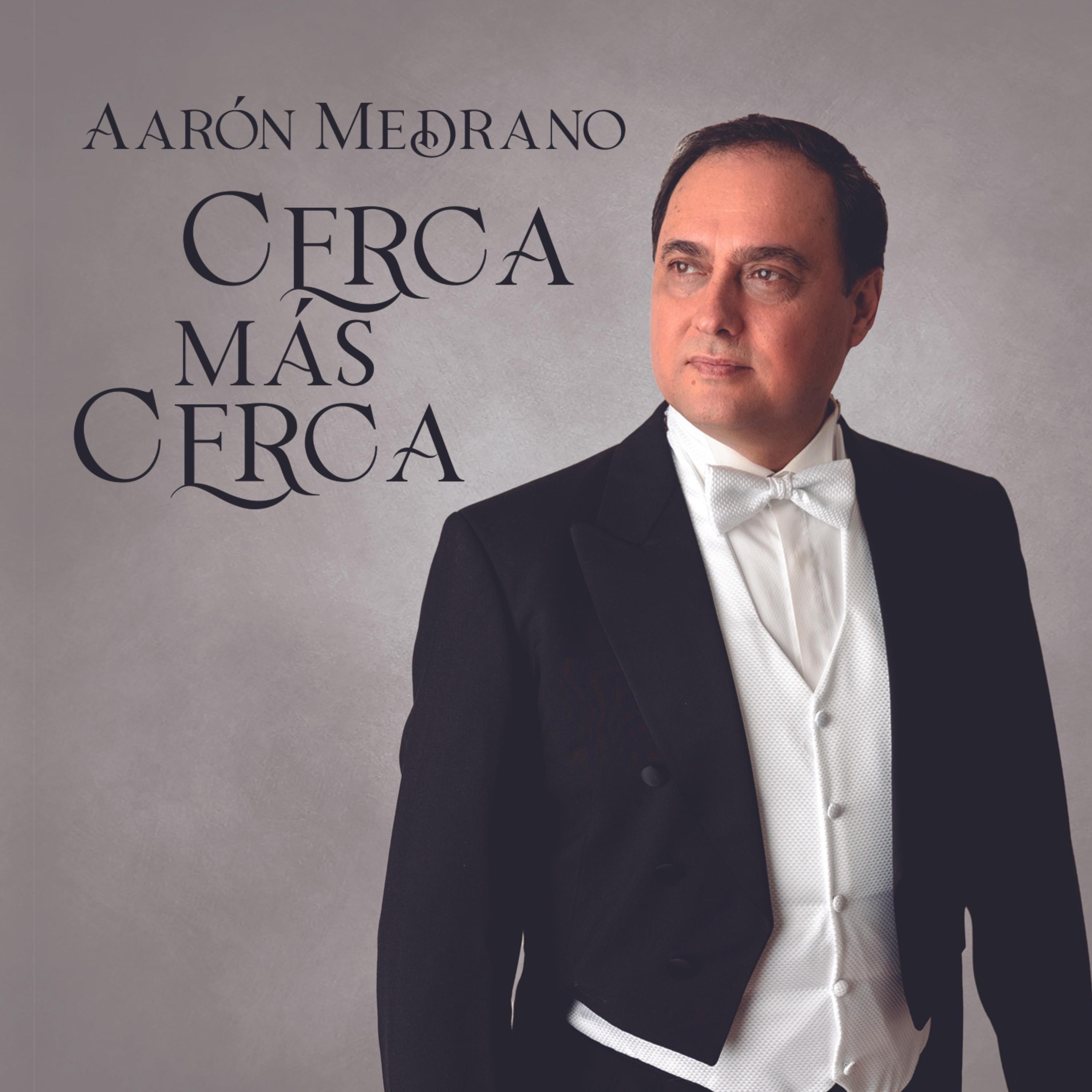 Cerca más C erca (feat. Aaron Medrano)