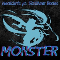 Monster (Inosuke Rap) (feat. Skullivan Bones) - Single - Genichris
