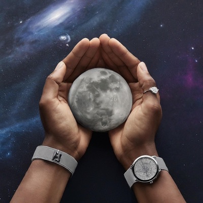 Darling Ice My Wrist - Single