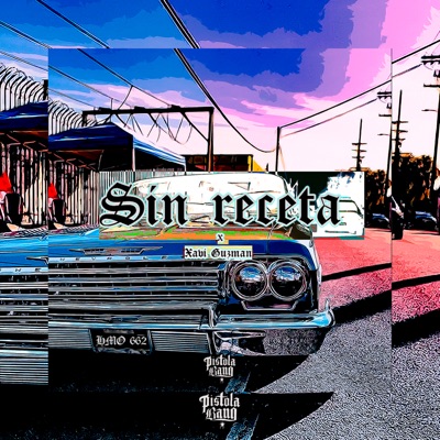 Sin Receta - Single