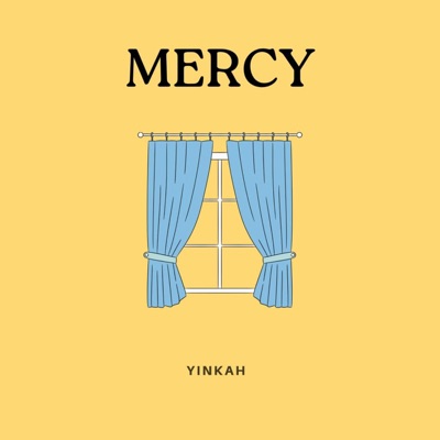 Mercy - Single