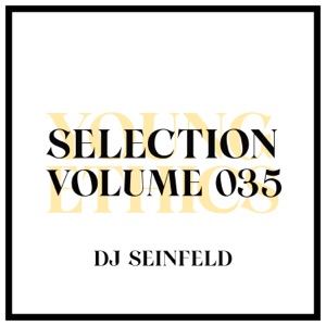 Young Ethics Selection, Vol. 035, Oct 2022 (DJ Mix)