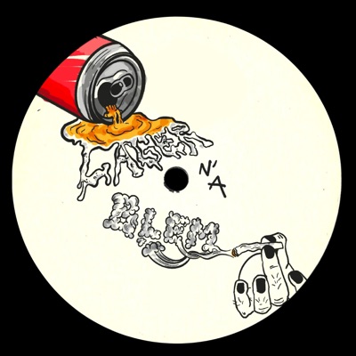 Lager N' a Blem (feat. PDG & Pie Mush) - Single