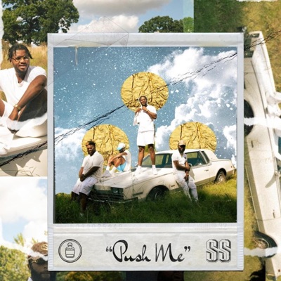 Push Me (feat. Beezie Conwell & John Jr) - Single