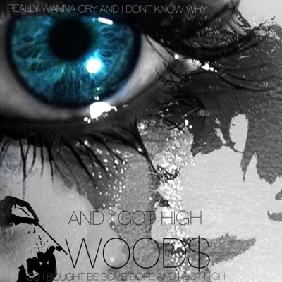 And I Got High - Single