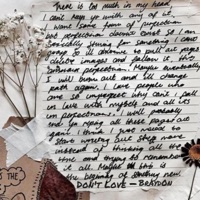 Don't Love - Single - Brayd0n