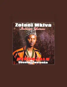 Listen to Zolani Mkiva (Imbongi Yesizwe), watch music videos, read bio, see tour dates & more!