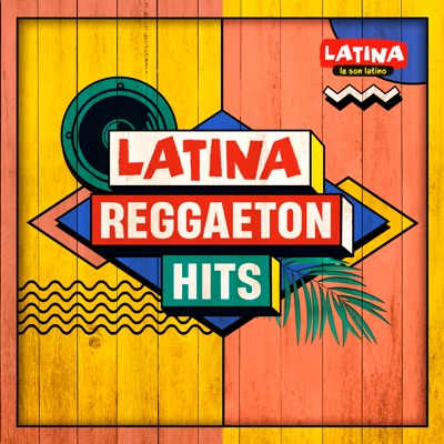 Latina Reggaeton Hits