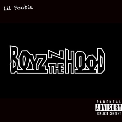 Boyz N Da Hood - Single