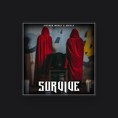 Listen to Grisly, watch music videos, read bio, see tour dates & more!