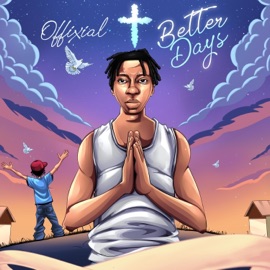 Better Days Offixial