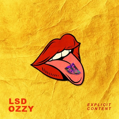 Lsd - Single