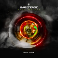 Ride or Die - Single - Sabotage