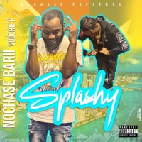 Splashy (feat. Voochie P) - Single - Barii