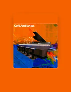 Hör dir Paris Café Jazz an, schau dir Musikvideos an, lies die Biografie, finde Tourdaten und mehr!
