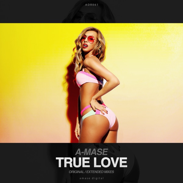True Love - Single