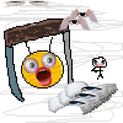 Abstract Anish - Gong