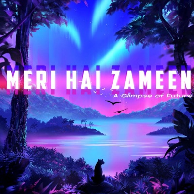 Meri Hai Zameen - Single