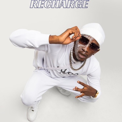 LUDO (feat. Cxnrvd & MarV) - Single