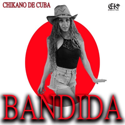 Bandida - Single