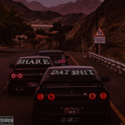 Share Dat Shit - Single