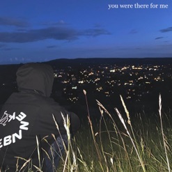YOU WERE THERE FOR ME cover art