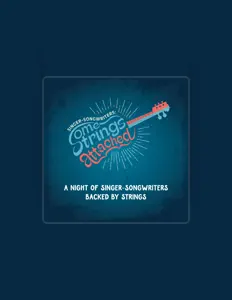 Dengarkan Some Strings Attached, tonton video musik, baca bio, lihat tanggal tur & lainnya!