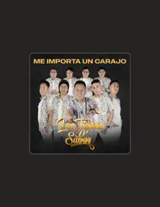 Escucha a Los Tigres Del Sabor, mira videos musicales, lee su biografía, consulta las fechas de las gira y más.