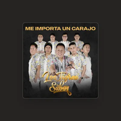 Listen to Los Tigres Del Sabor, watch music videos, read bio, see tour dates & more!