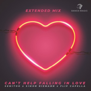 Can't Help Falling In Love (Extended Mix)