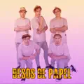Besos de Papel