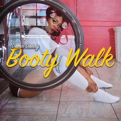 Booty Walk (feat. Tia Lia Kim & Shaun B) [Radio Edit] - Single