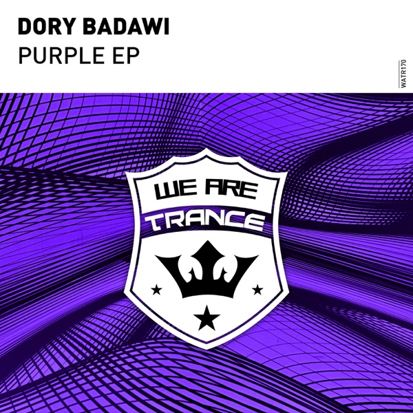 Purple - EP