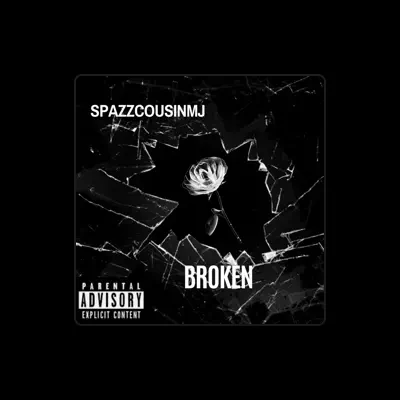 Listen to SpazzCousinMj, watch music videos, read bio, see tour dates & more!