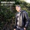 Paso a Paso - Raúl Jiménez Recaredo lyrics