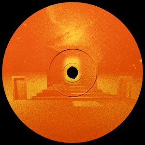 Cosmic Confession - EP
