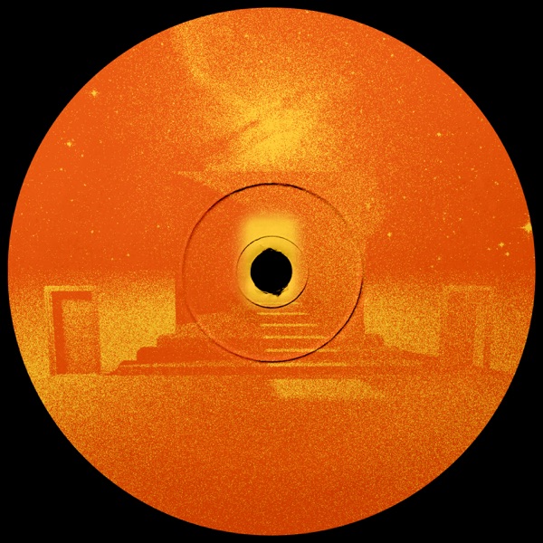 Cosmic Confession - EP