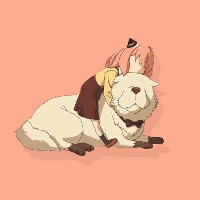 Spy X Family (Souvenir but its lofi) - Single