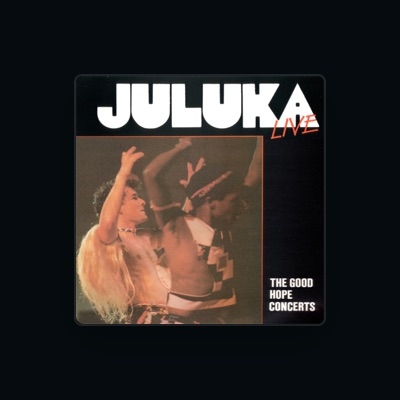 Juluka